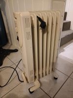 Elektro-Ölradiator Niedersachsen - Ronnenberg Vorschau