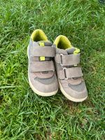 Pepino Sneaker Turnschuhe Gr. 27 M grau/grün Bayern - Stein Vorschau