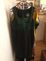 Wenger Austrian Style 36/S Dirndl Tracht Wolle Seide Viskose sexy Sachsen - Chemnitz Vorschau