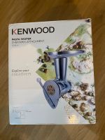 Kenwood Pasta Shaper KAX92.AO (nie benutzt) München - Schwanthalerhöhe Vorschau