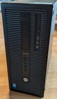 HP Gaming-PC // Intel i5, 16GB RAM, SSD, Radeon RX460 Nordrhein-Westfalen - Lage Vorschau