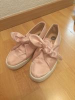 Damen Schuhe Größe 36 Seidenoptik rosa Köln - Köln Merheim Vorschau