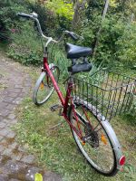 Fahrrad für Damen Niedersachsen - Gifhorn Vorschau