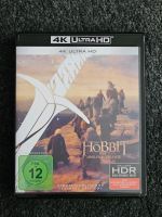 Der Hobbit Trilogie Extended 4K Blu-ray Nordrhein-Westfalen - Krefeld Vorschau