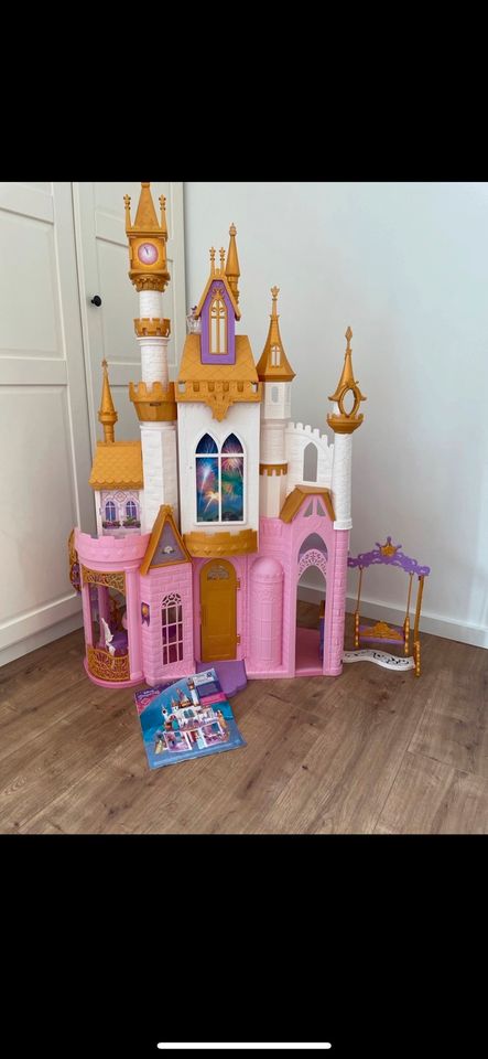 Disney Schloss Hasbro in Unna