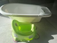 Kinderwanne Babywanne Badewanne + Kinder Töpfchen Nordrhein-Westfalen - Detmold Vorschau