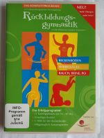 Rückbildungsgymnastik - DVD - Christine Niersmann Herzogtum Lauenburg - Geesthacht Vorschau