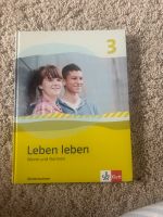 Leben leben Schulbuch Werte und Normen Hannover - Vahrenwald-List Vorschau