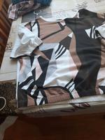 Damen Kurzarm Sweatshirt gr.42 von Taifun Bayern - Schwabmünchen Vorschau