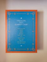 [Kpop] Treasure '2021 Summer Camp' Baden-Württemberg - Tübingen Vorschau