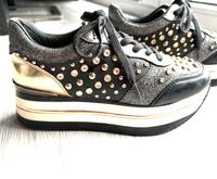 Guess Sneaker  Gr.38, wie Neu Baden-Württemberg - Rastatt Vorschau