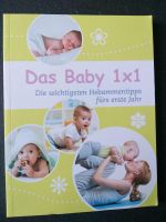 Buch Baby 1x1 Königs Wusterhausen - Wildau Vorschau