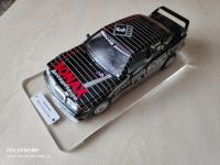 Slotcar AMG Mercedes EVO 2 190 DTM Sonax 1:24 Carrera Digital 132 Baden-Württemberg - Lauterstein Vorschau