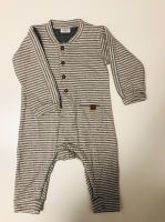 Overall Jumpsuit von Hust&Claire Größe 80 Berlin - Spandau Vorschau