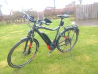 Haibike SDURO Trekking S 8.0 S-Pedelec 45 km/h E-Bike Nordrhein-Westfalen - Warendorf Vorschau