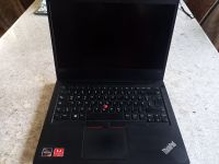 Laptop Lenovo Thinkpad e485 Bayern - Bamberg Vorschau