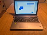 Asus Laptop Saarbrücken-Halberg - Bischmisheim Vorschau