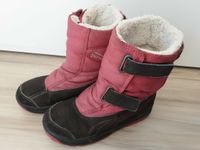 ⭐PUMA Winterstiefel⭐GORE-TEX Gr. 30 rosa Stiefel Mädchen Kr. Altötting - Neuötting Vorschau