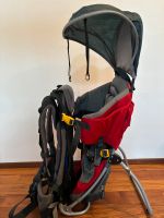 Kraxe Deuter Kid Comfort II Hessen - Münster Vorschau