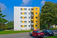 Demnächst frei! 3-Zimmer-Wohnung in Wuppertal Oberbarmen Wuppertal - Oberbarmen Vorschau