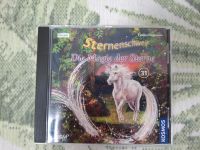 Sternenschweif CD #31 Kr. München - Grasbrunn Vorschau