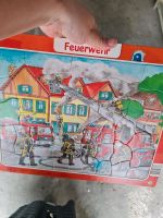 Puzzle Feuerwehr Nordrhein-Westfalen - Mönchengladbach Vorschau