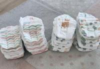 Babylove Windel / Pampers/  Grösse 7 & 8 Nordrhein-Westfalen - Langenfeld Vorschau