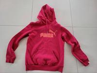 Hoody puma große xs 34 pullover Niedersachsen - Hameln Vorschau
