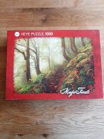 Puzzle 1000 Teile HEYE Magic Forests Path 29519 Bayern - Kutzenhausen Vorschau