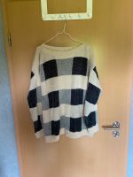 Schöner Pullover, Mohair, Gina Benotti, Gr.44/46 Bad Grund (Harz) - Windhausen Vorschau