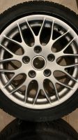 BBS Classic II 7x17 9x17 Porsche 964 993 Frankfurt am Main - Nieder-Erlenbach Vorschau