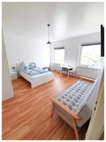 Vollmöblierte 1 Zimmer-Apartment 30161 Oststadt/List Hannover - Mitte Vorschau
