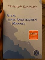 Buch Atlas eines ängstlichen Mannes Köln - Ehrenfeld Vorschau