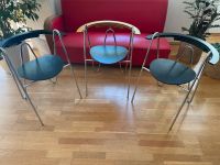 Hakala W Chair/Skandinavisches Design/Vintage/80er/Esszimmerstuhl Pankow - Prenzlauer Berg Vorschau