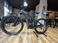 E-Bike SCOTT Aspect eRide 920 black Gr.M Sachsen-Anhalt - Genthin Vorschau