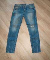 EDC Jeans skin ankle 31/32 Bayern - Plattling Vorschau