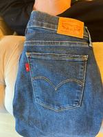 Levi’s super skinny jeans Grösse 28 38 S/M Frankfurt am Main - Dornbusch Vorschau