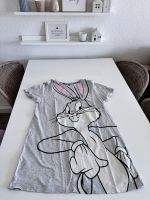 Disney Bugs Bunny Sleepshirt Oversize Loungewear Sachsen-Anhalt - Magdeburg Vorschau