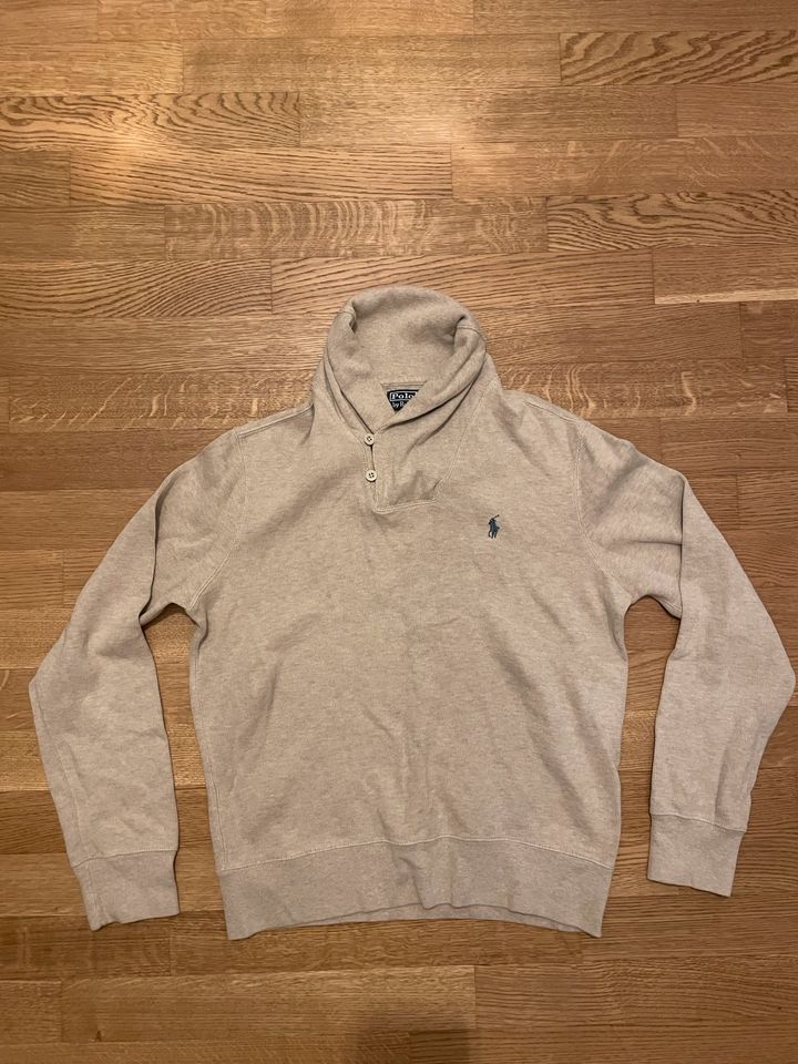 Pulli Ralph Lauren Herren M in Frankfurt am Main