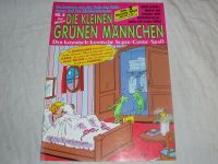 Die kleinen grünen Männchen # 8 Nordrhein-Westfalen - Solingen Vorschau