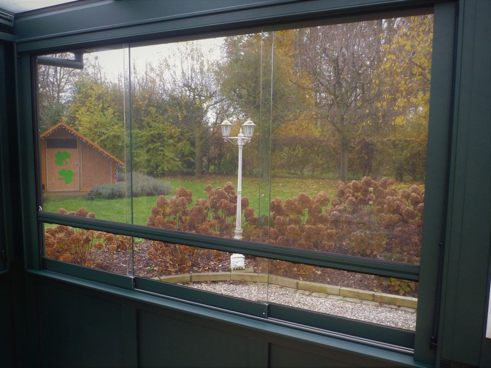 Fliegengitterfenster nach Maß; Fliegengitter Fenster in Coesfeld