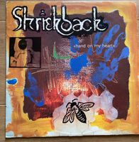 LP Schallplatte Maxi Shriekback - Hand On My Heart New Wave Bayern - Großmehring Vorschau