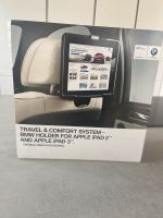 BMW Apple iPad-Halter 51952293656 - iPad 2 3 Hessen - Künzell Vorschau