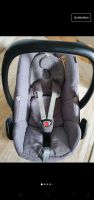 Maxi Cosi Pepple inkl. Family Fix Station Bayern - Theres Vorschau