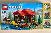 LEGO 31048 Haus am See 3in1 Creator Set Stuttgart - Vaihingen Vorschau