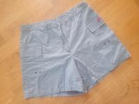 BLUE MOTION Damen Sommer Cargo Shorts 40/42 M/L kurze Hose khaki Nordrhein-Westfalen - Jüchen Vorschau