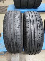 2x 205/65 R15 94V Bridgestone Turanza T001,DOT 2018 Bayern - Mintraching Vorschau