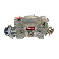 Edelbrock 1409 Mariner Vergaser NEU 600 CFM Carburetor Brandenburg - Hennigsdorf Vorschau