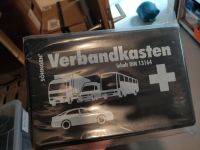 Verbandkasten KFZ | 20 Jahre Verfalldatum, gültig bis 2042| Neu Baden-Württemberg - Schönaich Vorschau