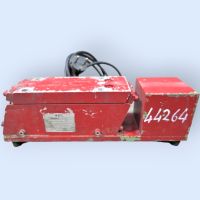 AEG KF 0 R 1 Vibrator Rüttler Vibrationsmotor Rüttelmotor 44264 Nordrhein-Westfalen - Dinslaken Vorschau